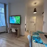 Old Town Apt Bosacka Str - 10