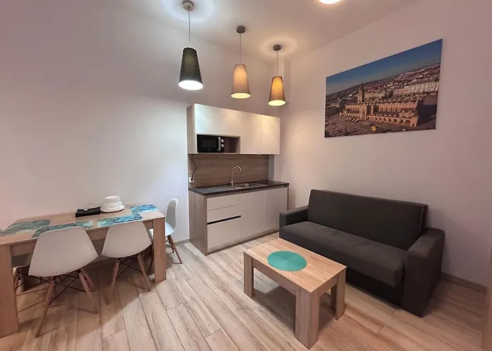 Old Town Apt Bosacka Str - 10