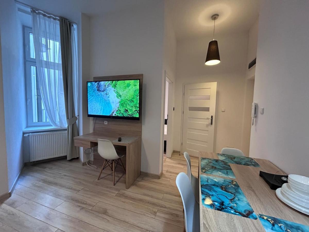 Apartment Old Town Bosacka Str - 10 Krakau