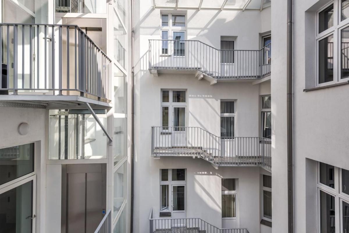 Apartment Old Town Bosacka Str - 10