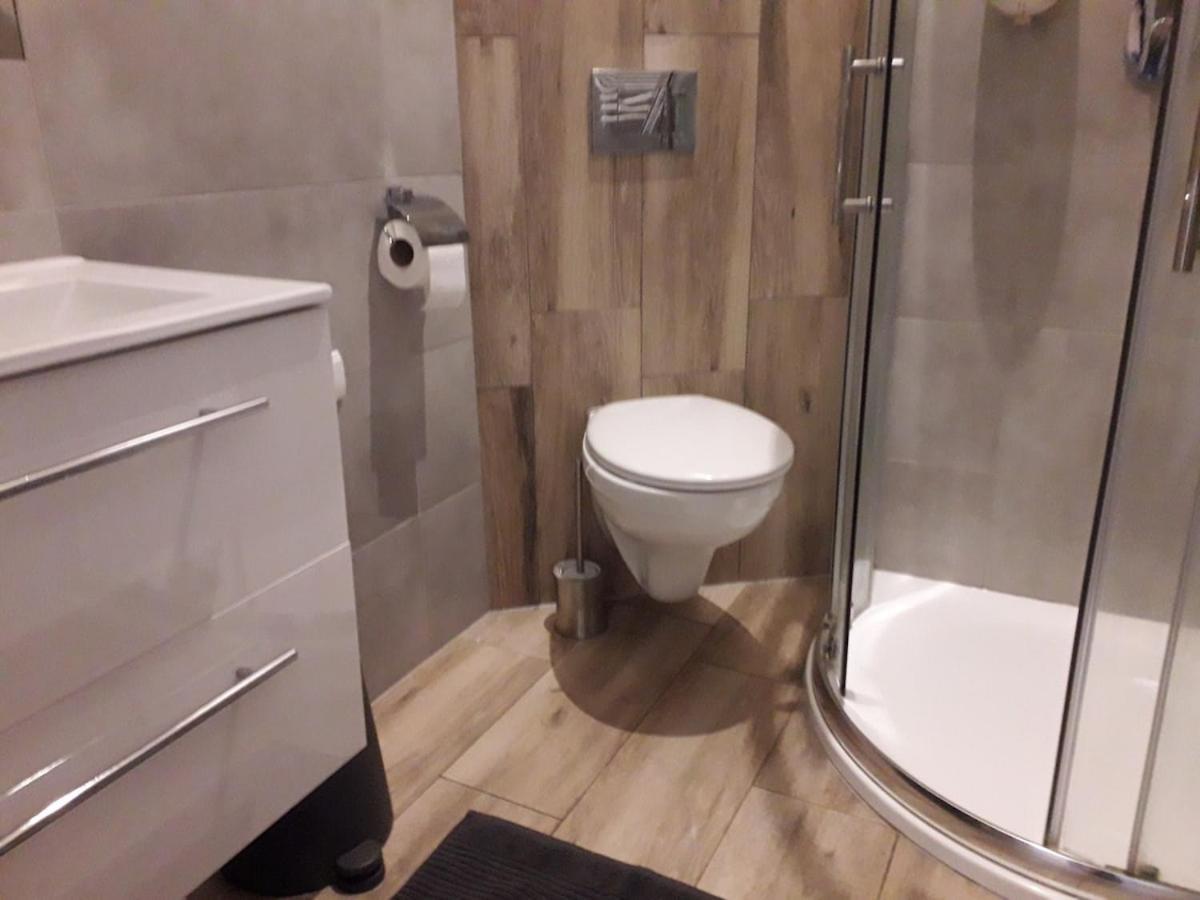 Old Town Bosacka Str - 10 Apartment *