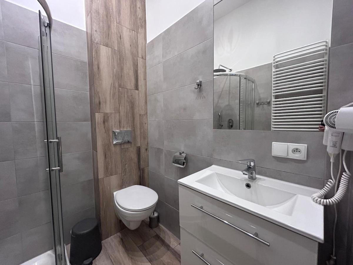 Old Town Bosacka Str - 10 Apartment