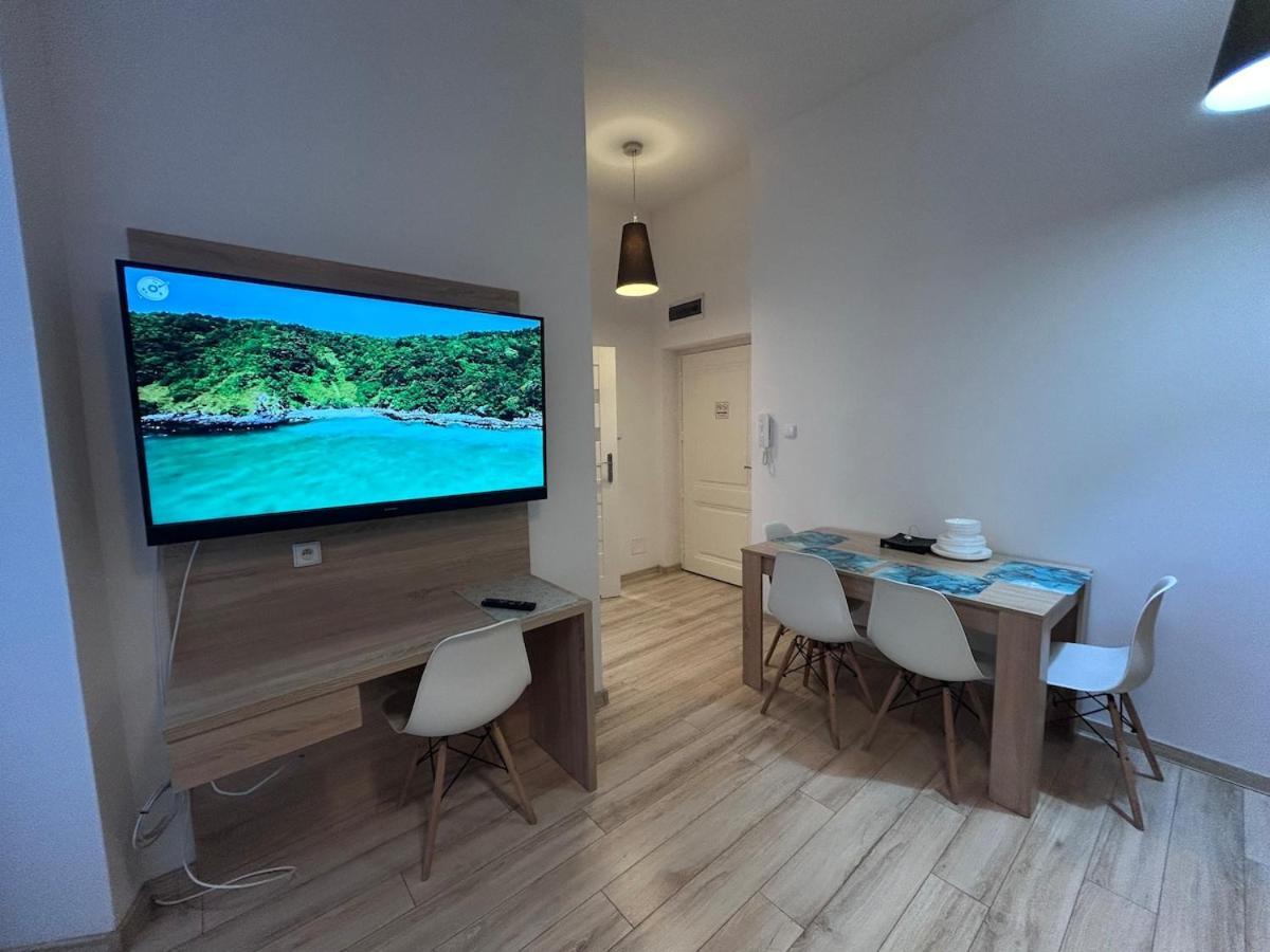 Old Town Bosacka Str - 10 Apartment *