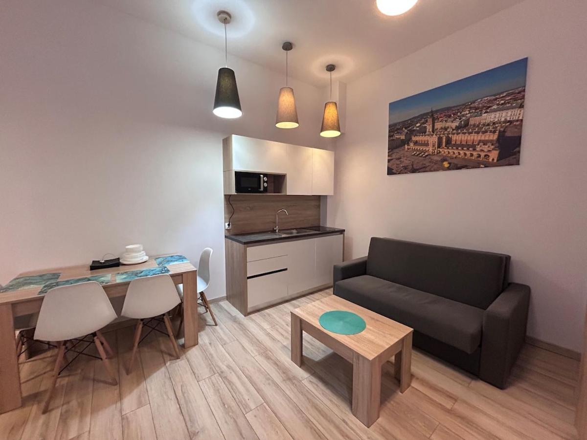 Apartment Old Town Bosacka Str - 10 Krakau